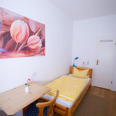 Elim Hotel Hochheim am Main Luaran gambar