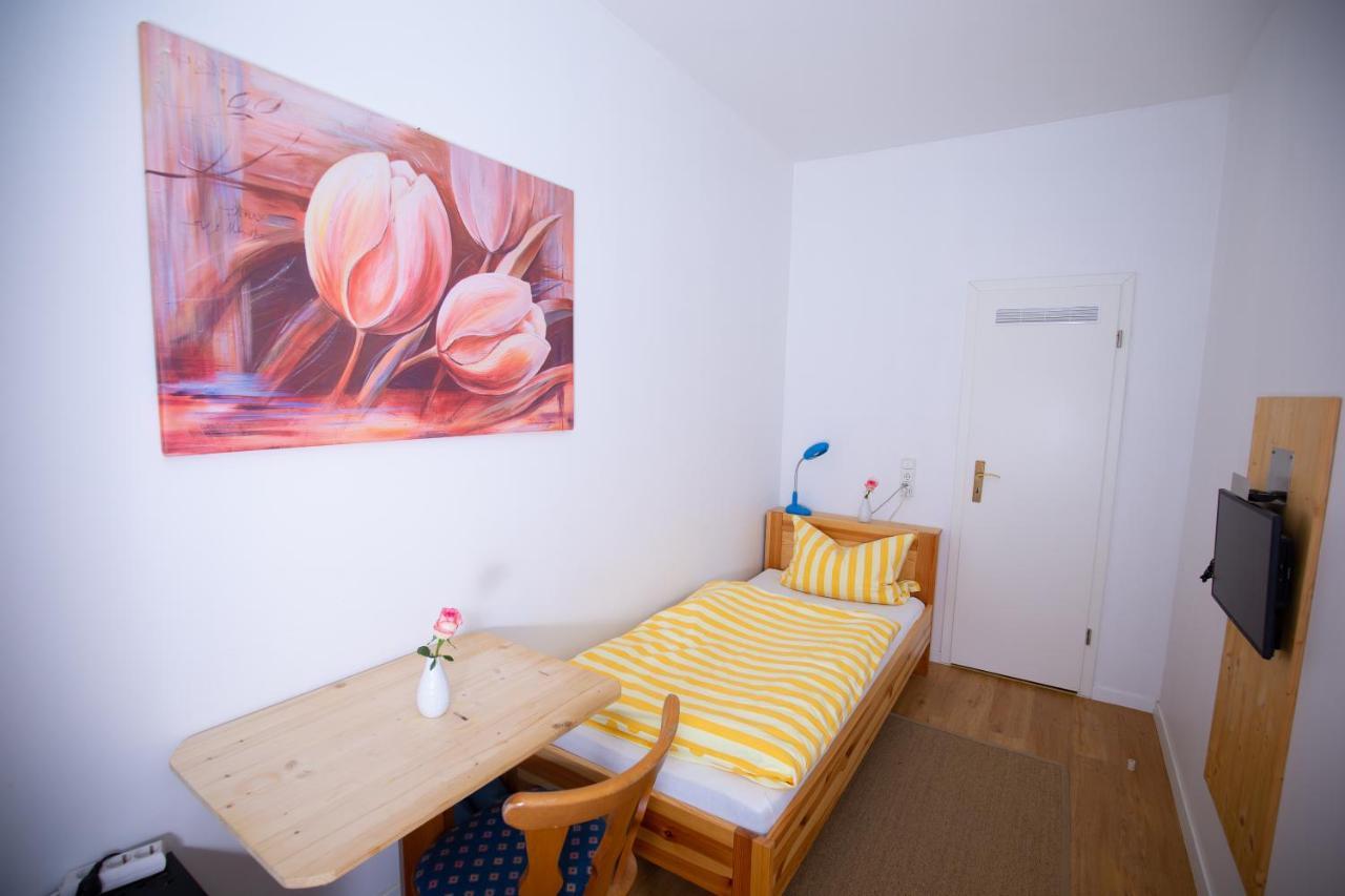 Elim Hotel Hochheim am Main Luaran gambar