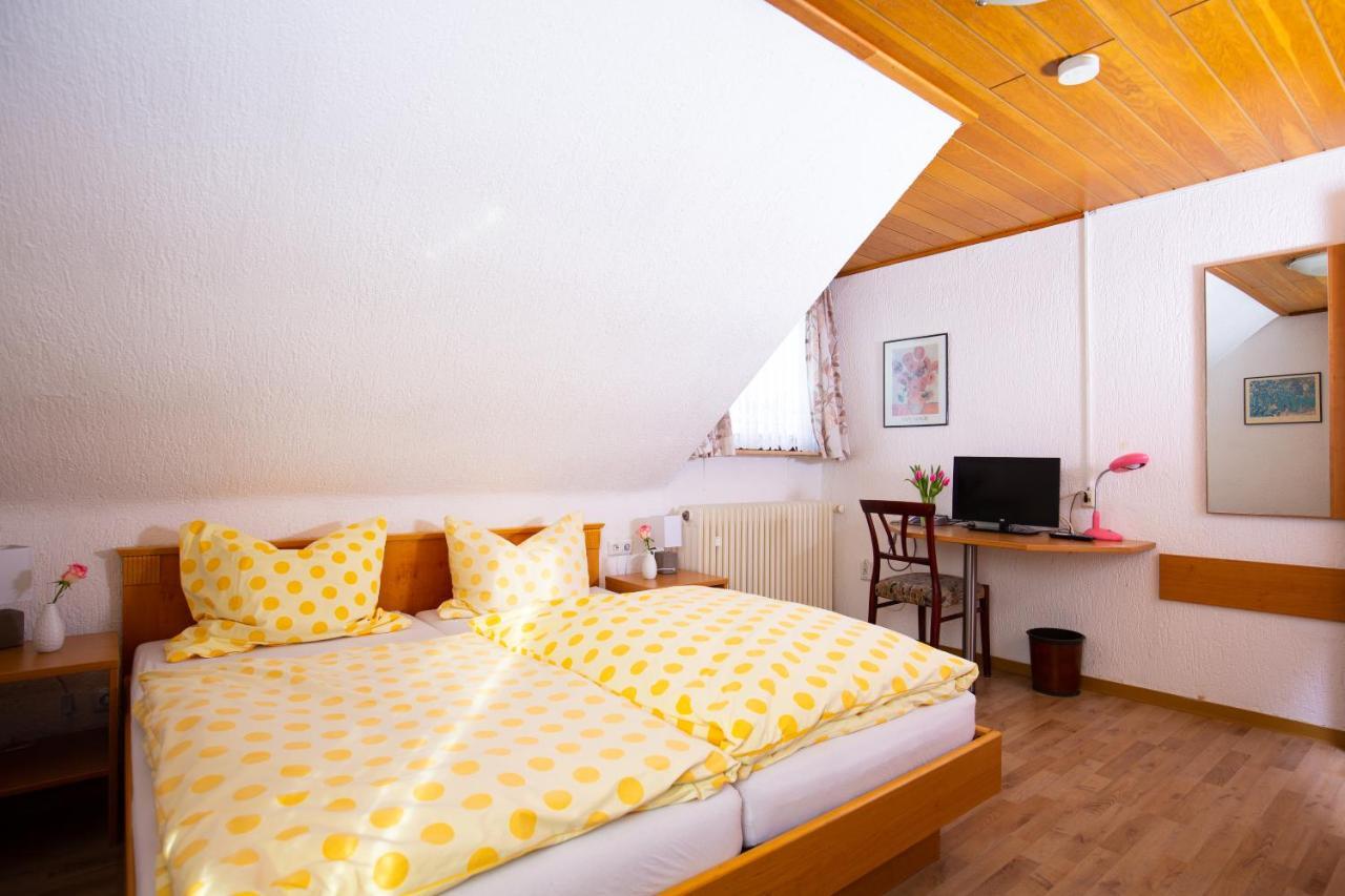 Elim Hotel Hochheim am Main Luaran gambar