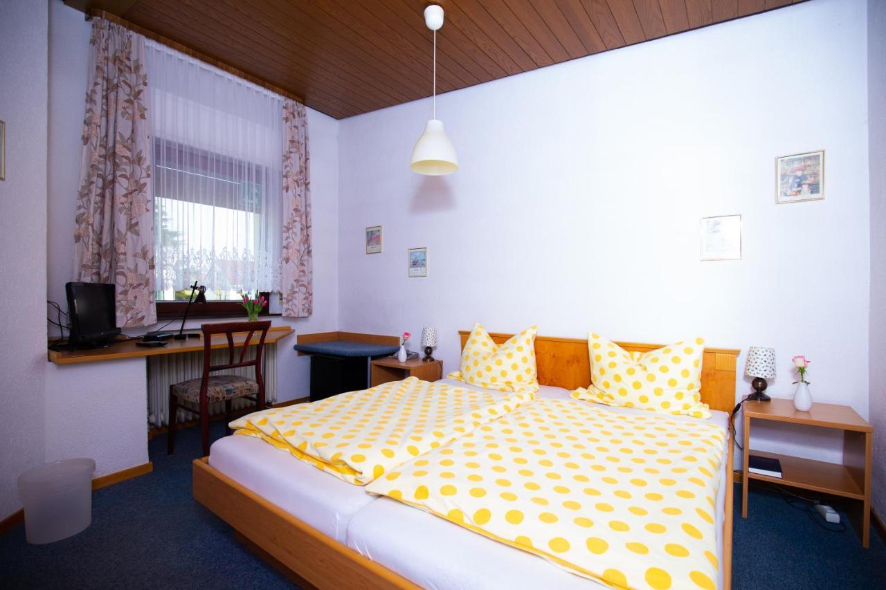 Elim Hotel Hochheim am Main Luaran gambar
