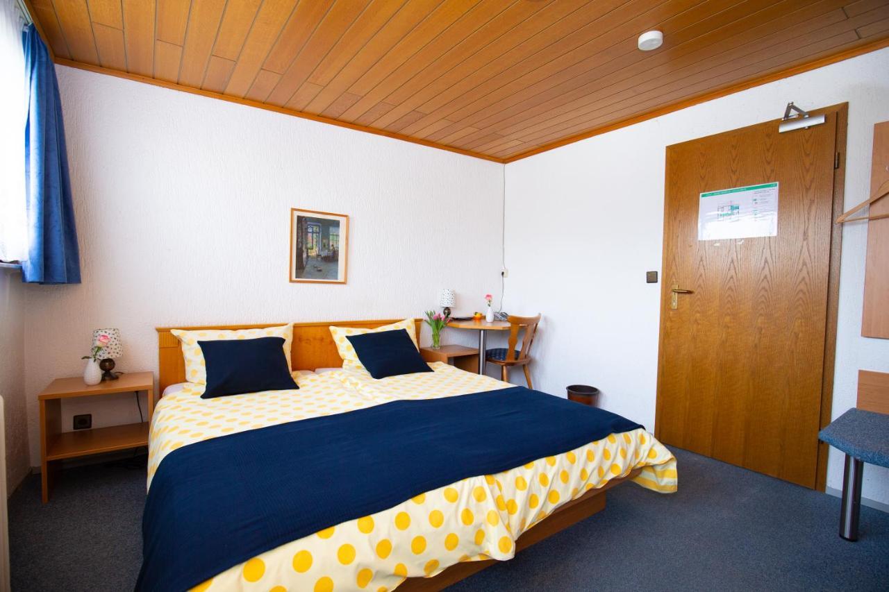 Elim Hotel Hochheim am Main Luaran gambar