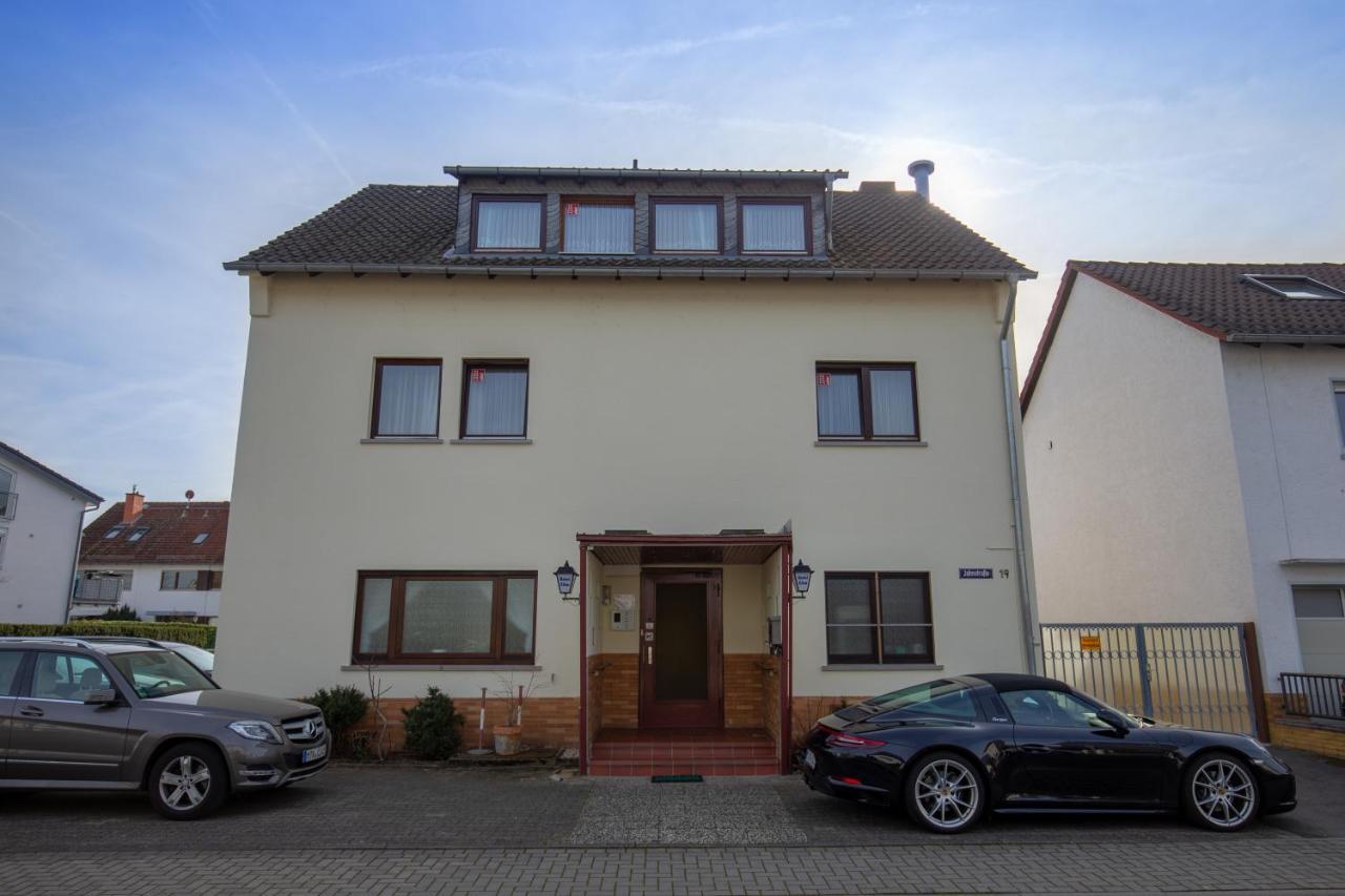 Elim Hotel Hochheim am Main Luaran gambar