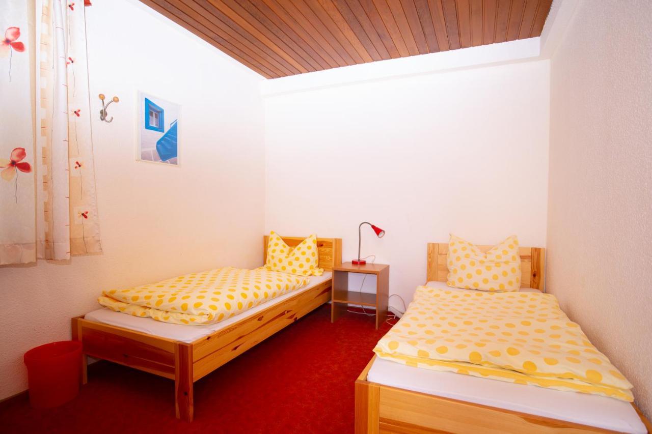 Elim Hotel Hochheim am Main Luaran gambar
