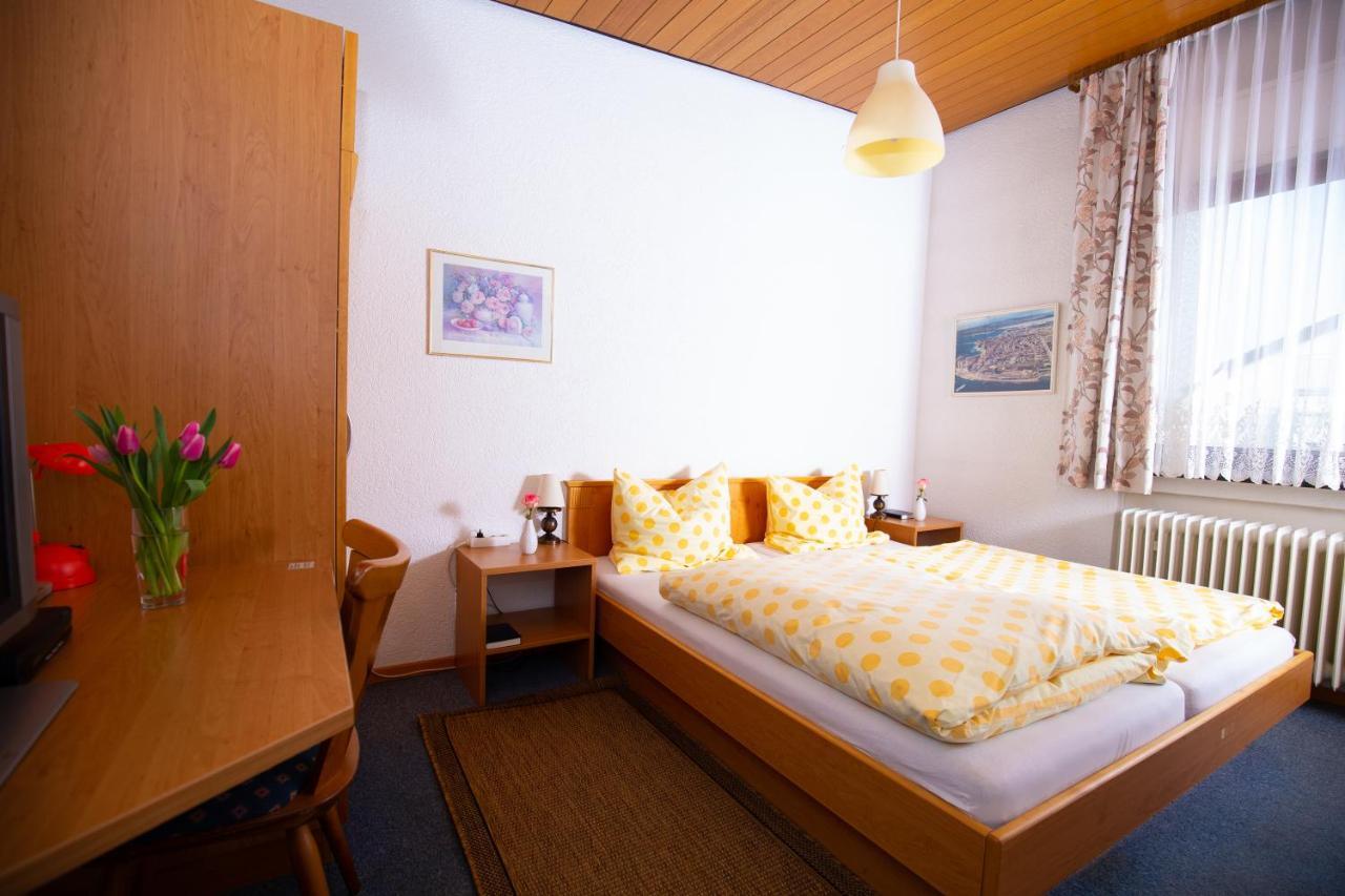 Elim Hotel Hochheim am Main Luaran gambar