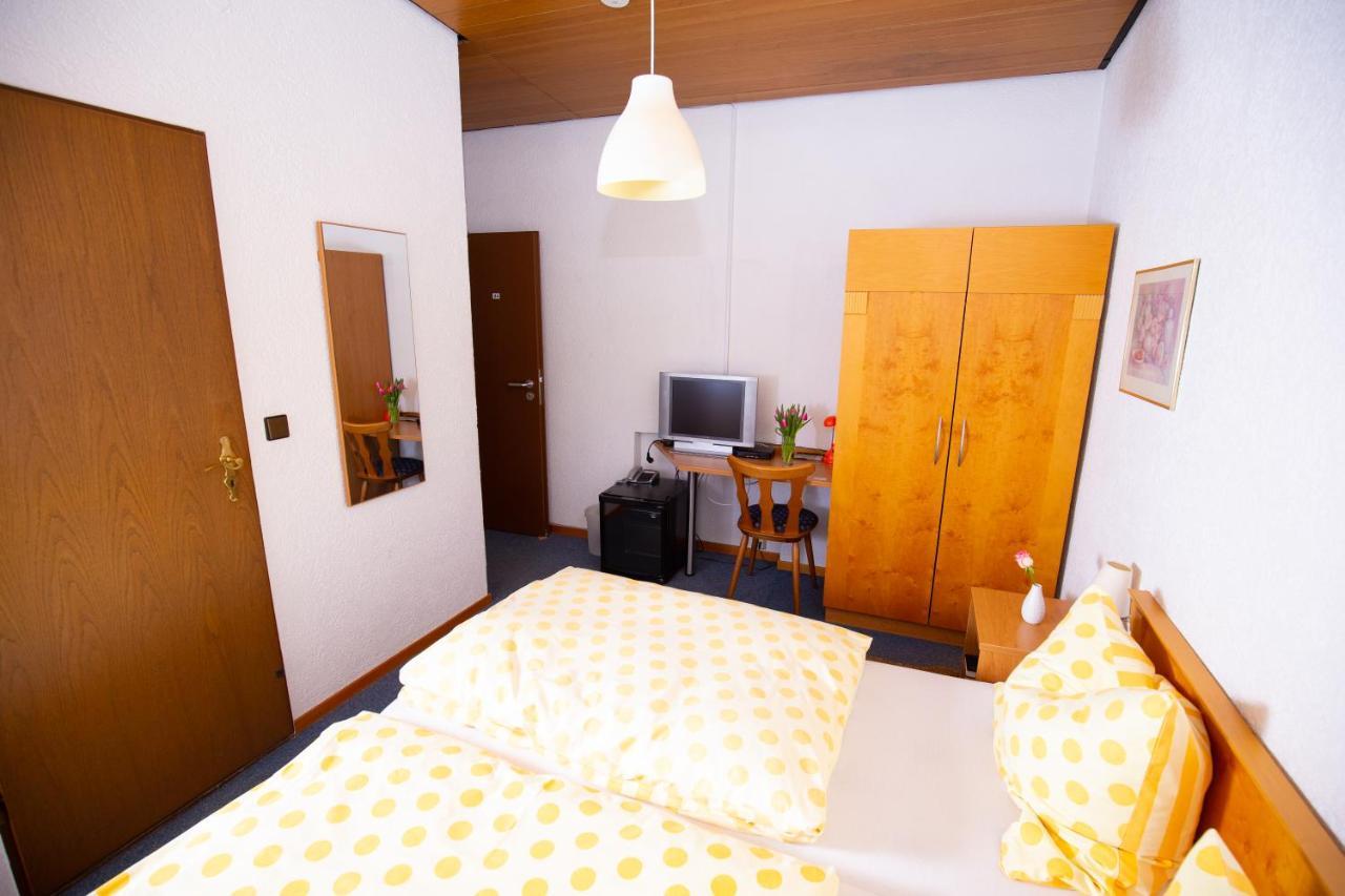 Elim Hotel Hochheim am Main Luaran gambar
