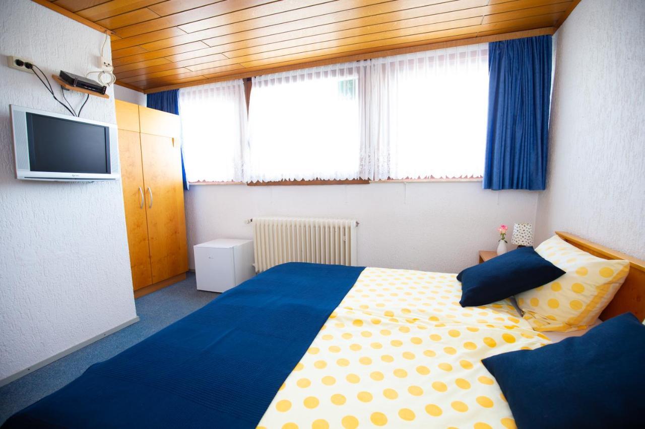 Elim Hotel Hochheim am Main Luaran gambar